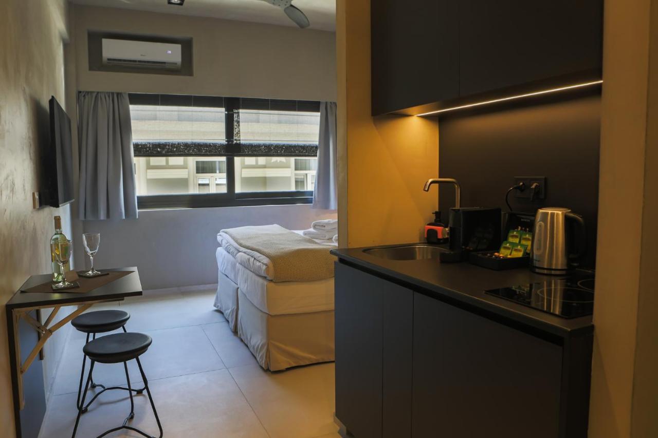Athens Lux Casa, Urban Eco Suites ภายนอก รูปภาพ