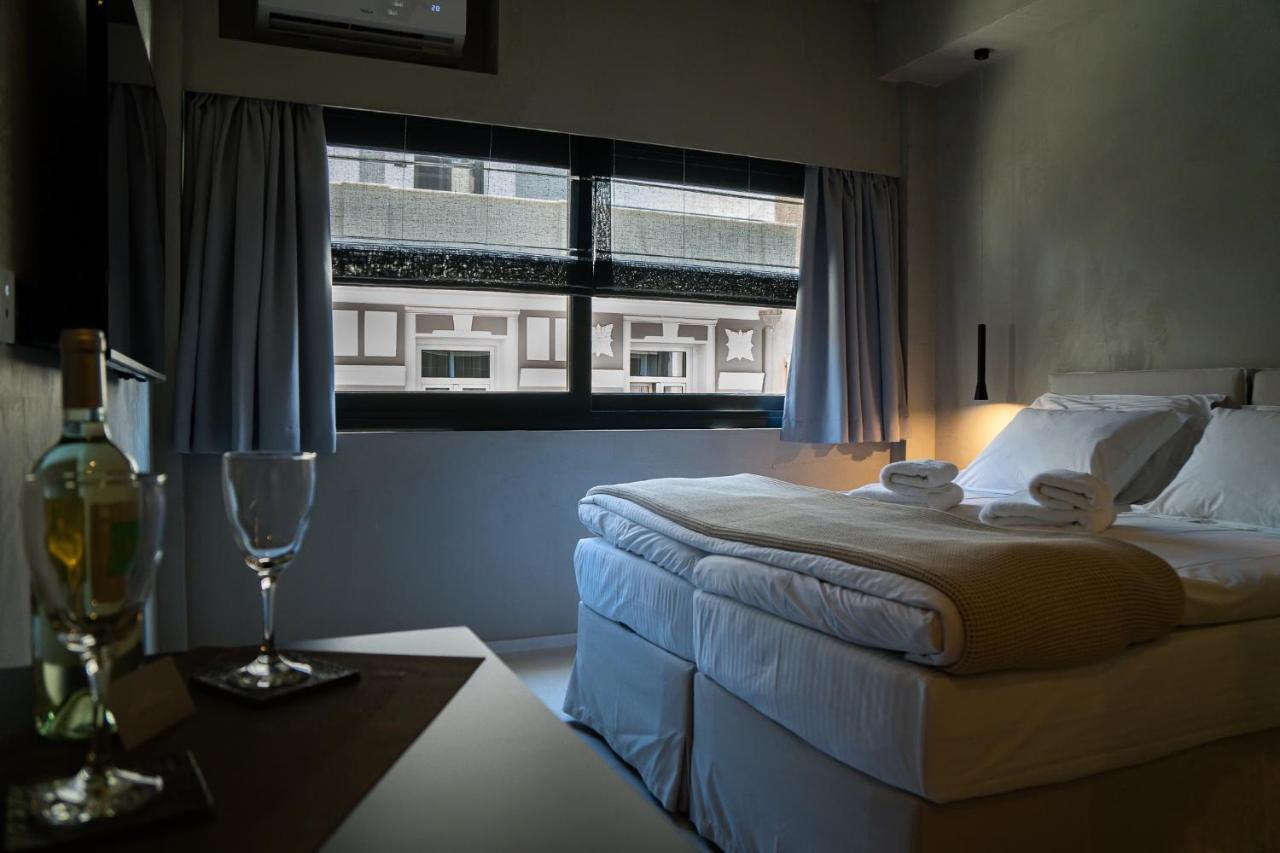 Athens Lux Casa, Urban Eco Suites ภายนอก รูปภาพ