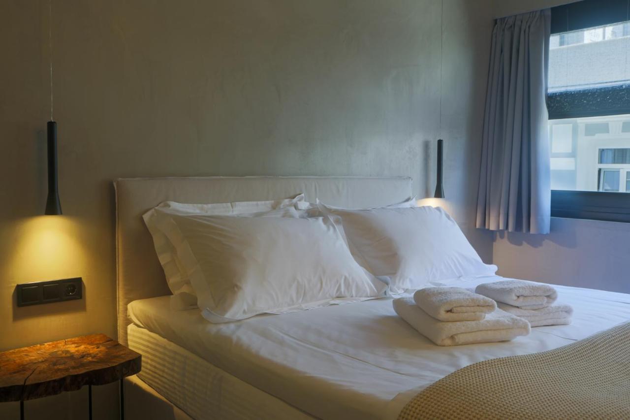 Athens Lux Casa, Urban Eco Suites ภายนอก รูปภาพ