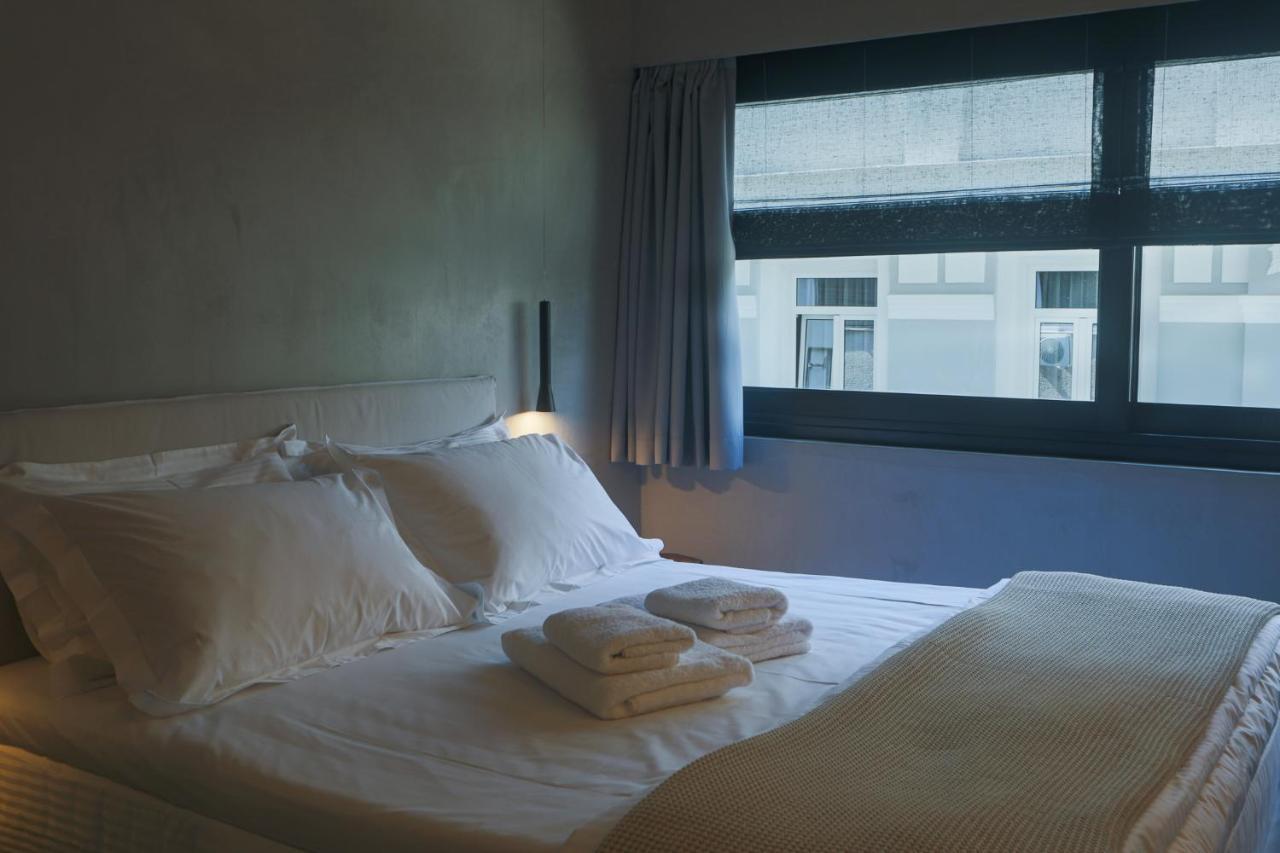 Athens Lux Casa, Urban Eco Suites ภายนอก รูปภาพ