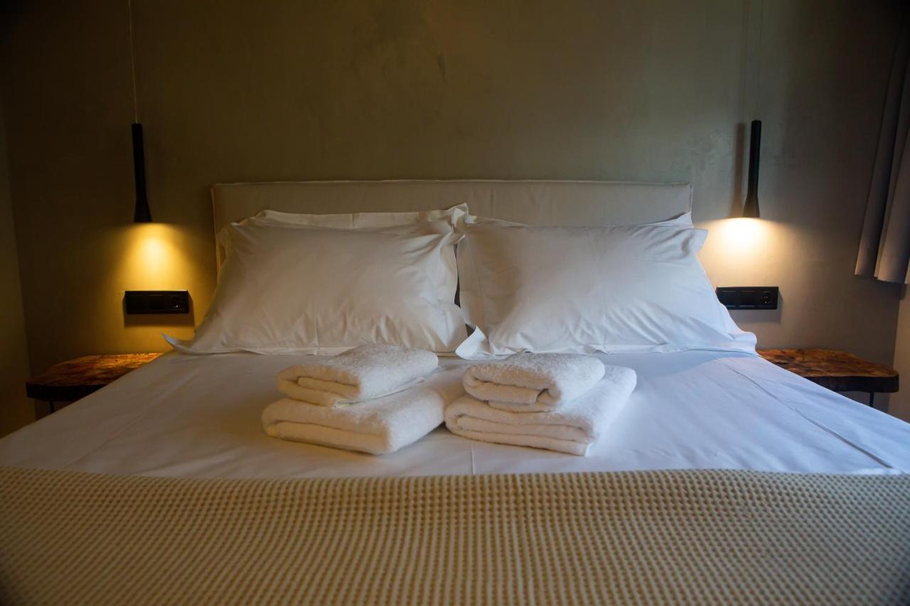 Athens Lux Casa, Urban Eco Suites ภายนอก รูปภาพ
