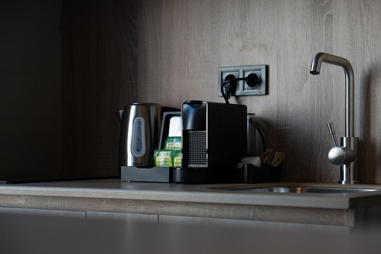 Athens Lux Casa, Urban Eco Suites ภายนอก รูปภาพ