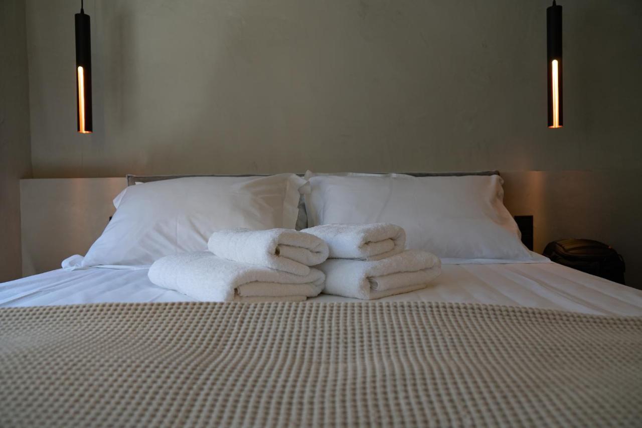 Athens Lux Casa, Urban Eco Suites ภายนอก รูปภาพ