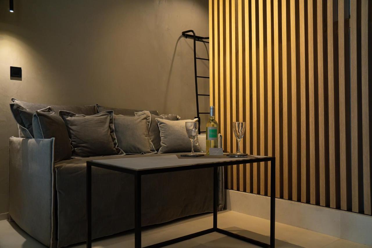 Athens Lux Casa, Urban Eco Suites ภายนอก รูปภาพ