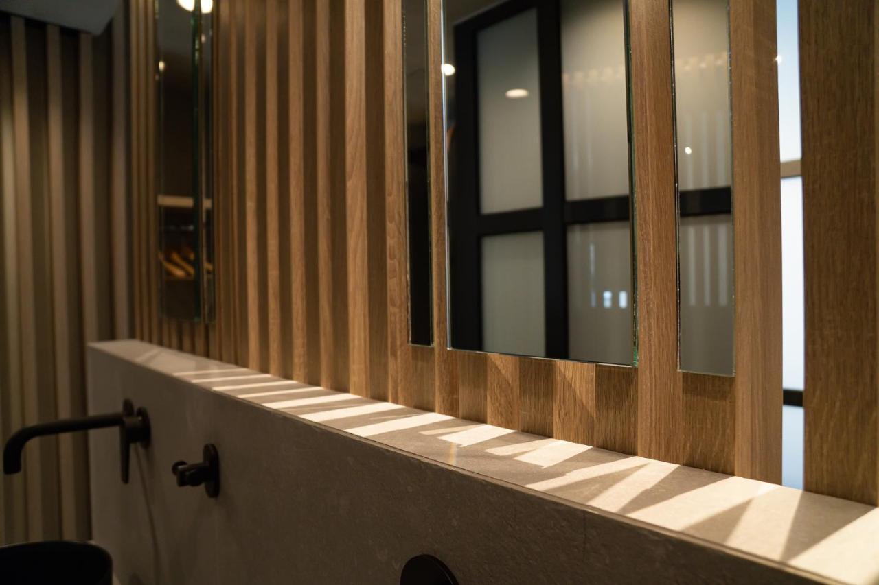 Athens Lux Casa, Urban Eco Suites ภายนอก รูปภาพ