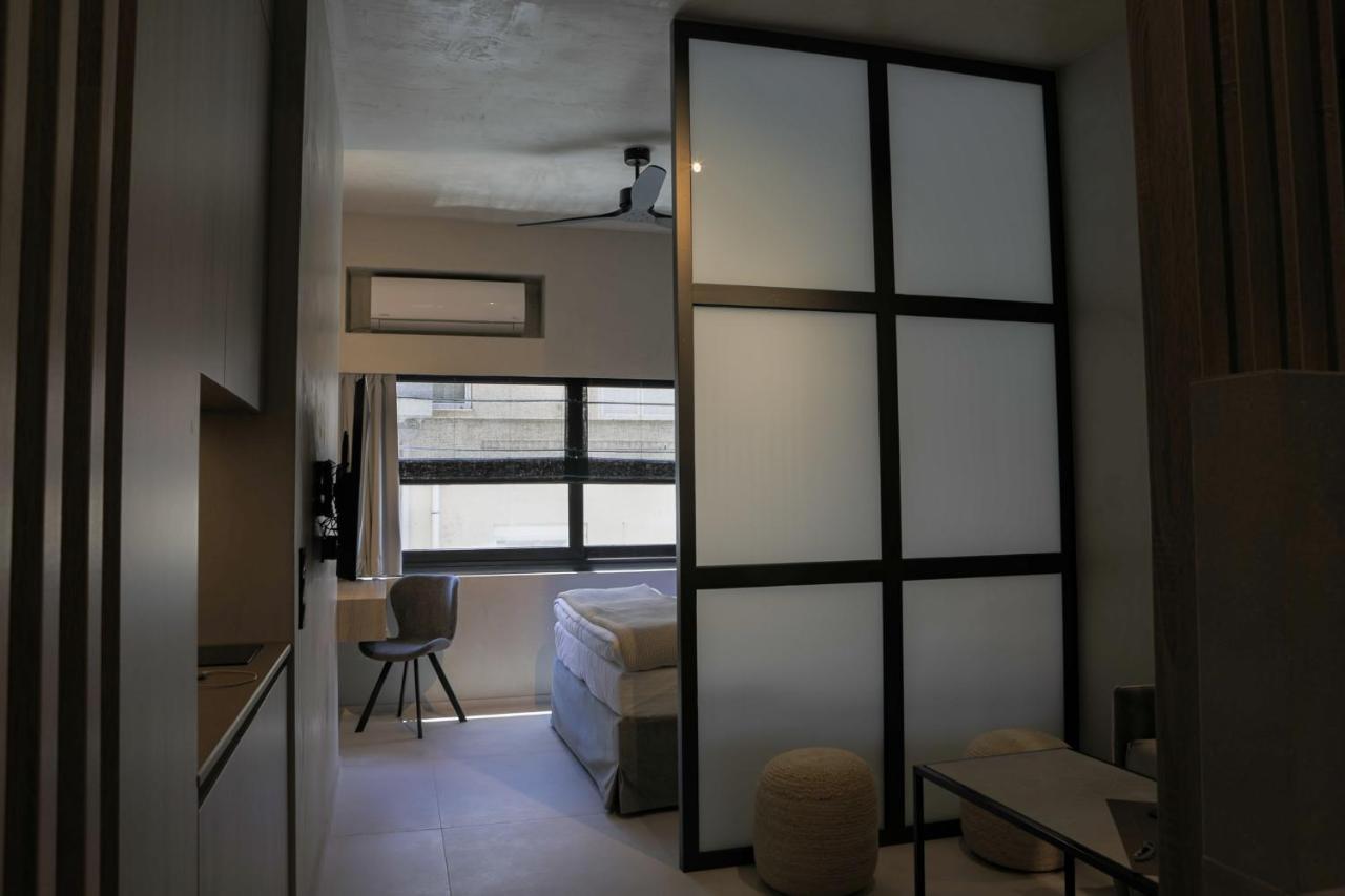 Athens Lux Casa, Urban Eco Suites ภายนอก รูปภาพ