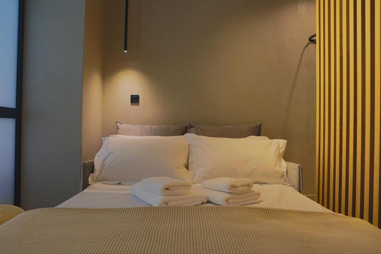 Athens Lux Casa, Urban Eco Suites ภายนอก รูปภาพ