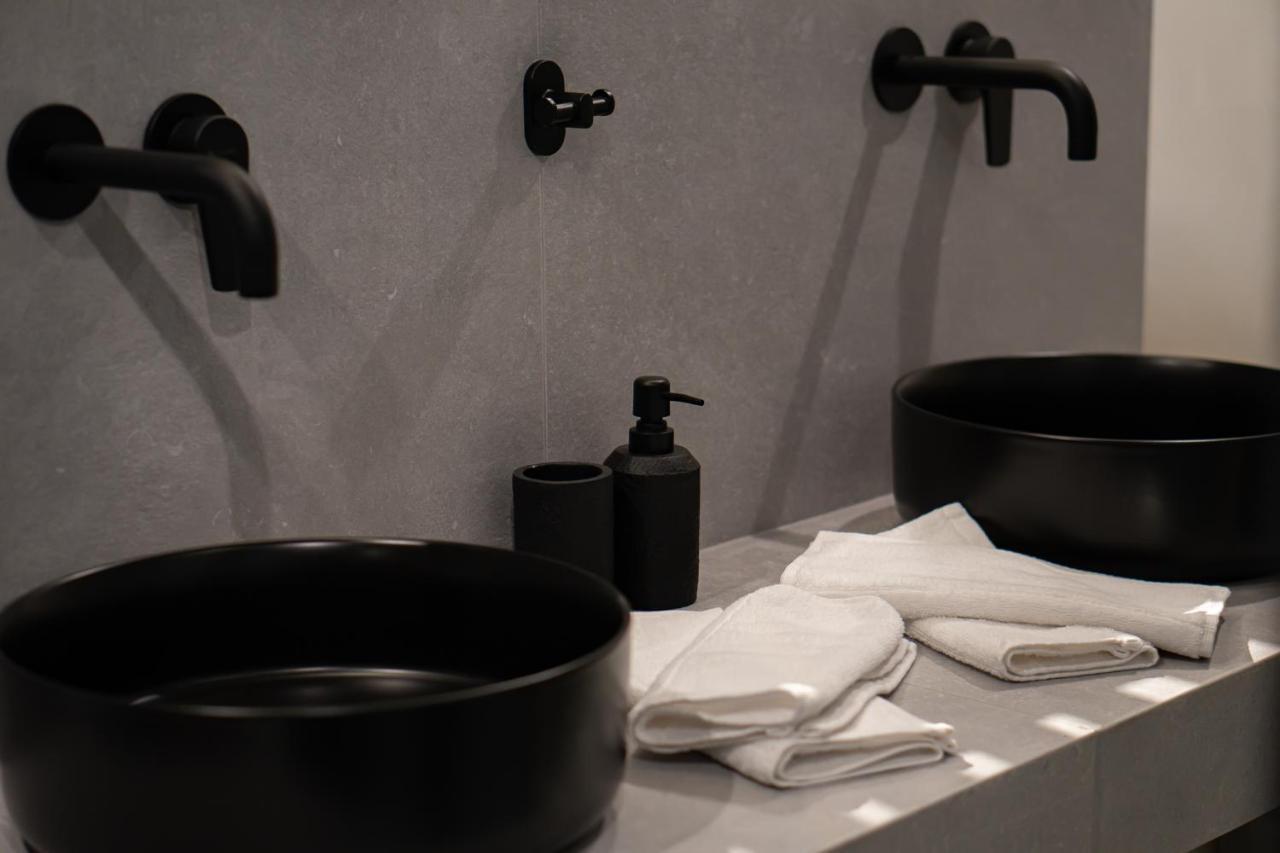 Athens Lux Casa, Urban Eco Suites ภายนอก รูปภาพ