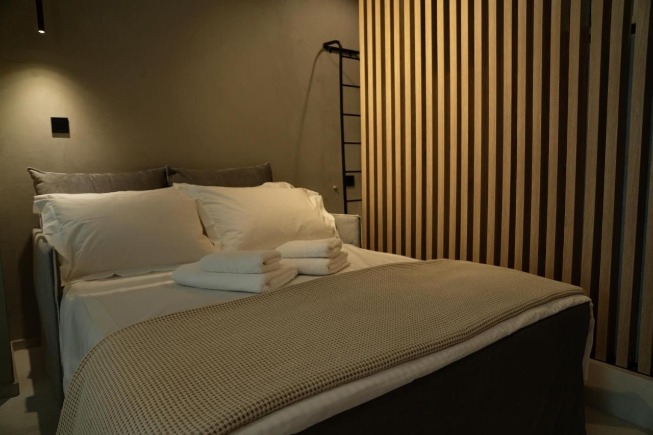 Athens Lux Casa, Urban Eco Suites ภายนอก รูปภาพ