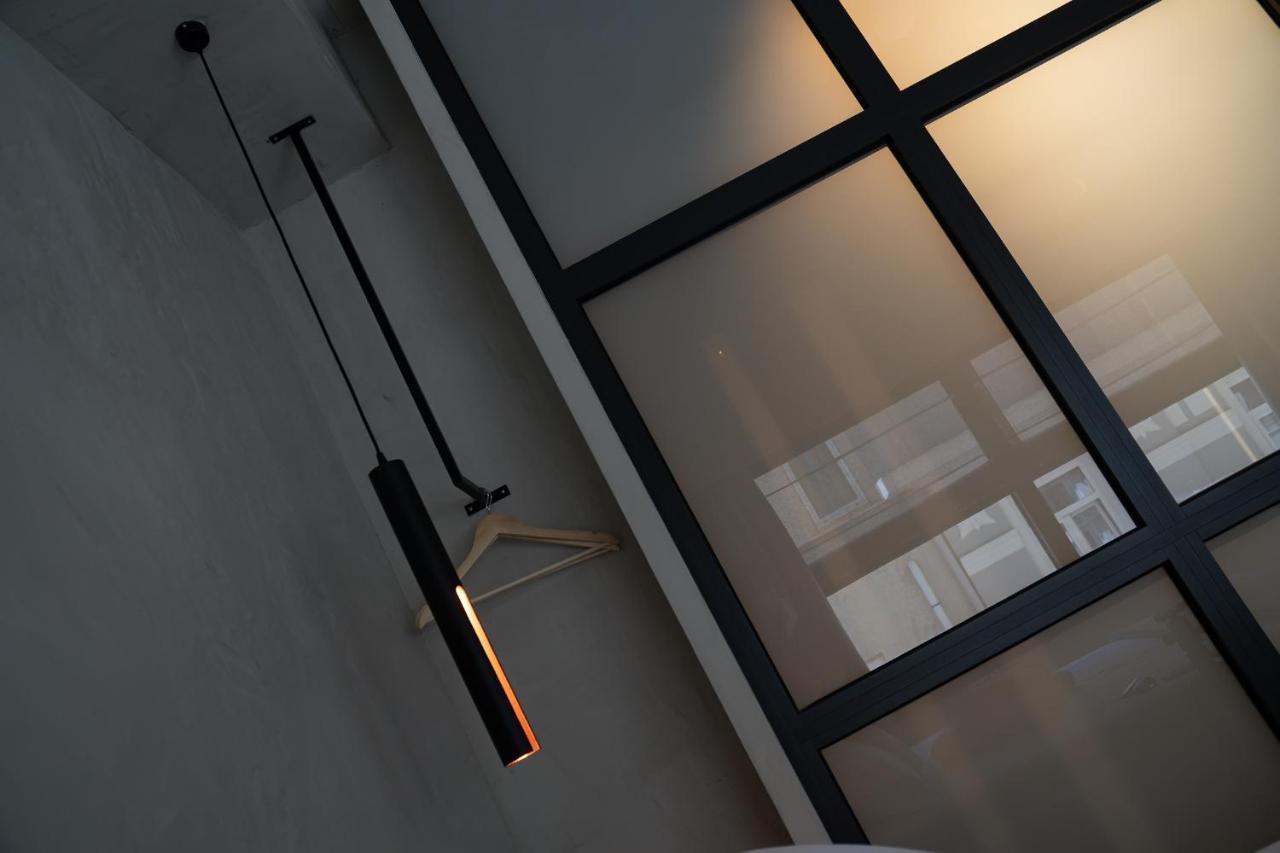Athens Lux Casa, Urban Eco Suites ภายนอก รูปภาพ