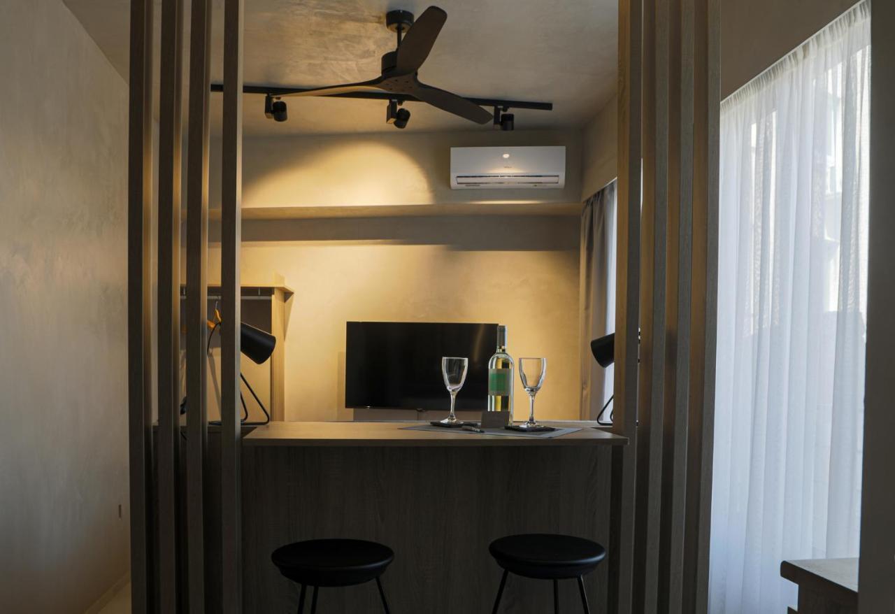 Athens Lux Casa, Urban Eco Suites ภายนอก รูปภาพ