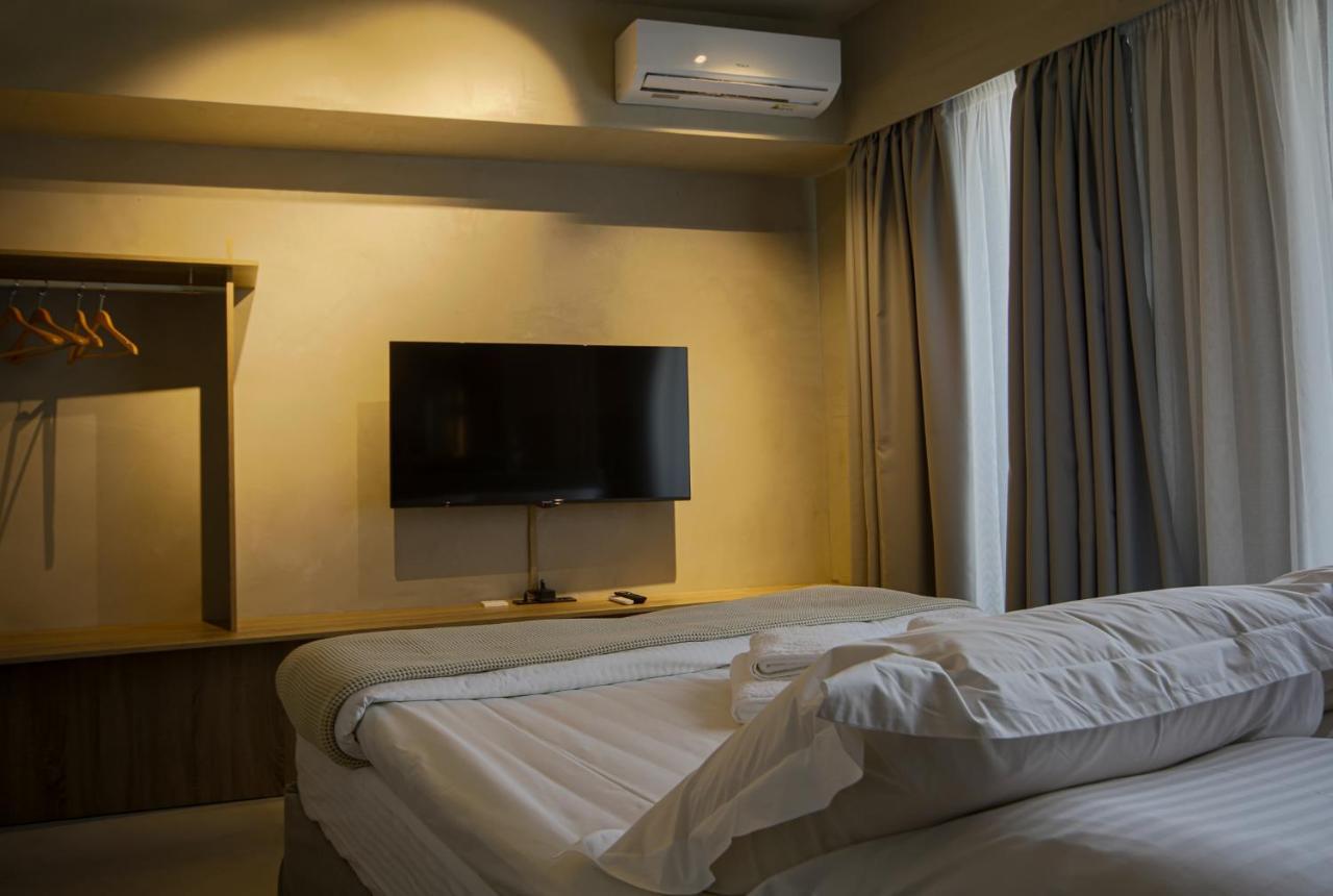 Athens Lux Casa, Urban Eco Suites ภายนอก รูปภาพ