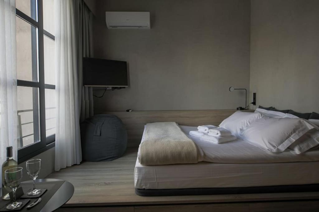 Athens Lux Casa, Urban Eco Suites ภายนอก รูปภาพ
