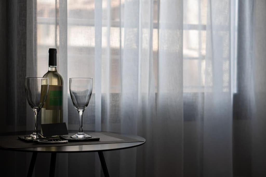 Athens Lux Casa, Urban Eco Suites ภายนอก รูปภาพ