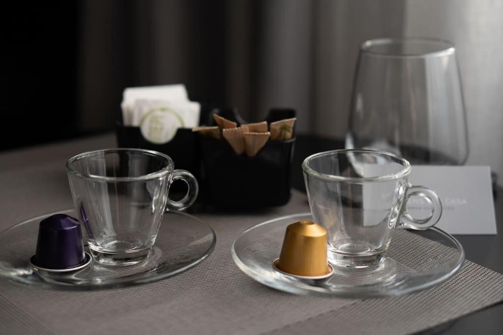 Athens Lux Casa, Urban Eco Suites ภายนอก รูปภาพ