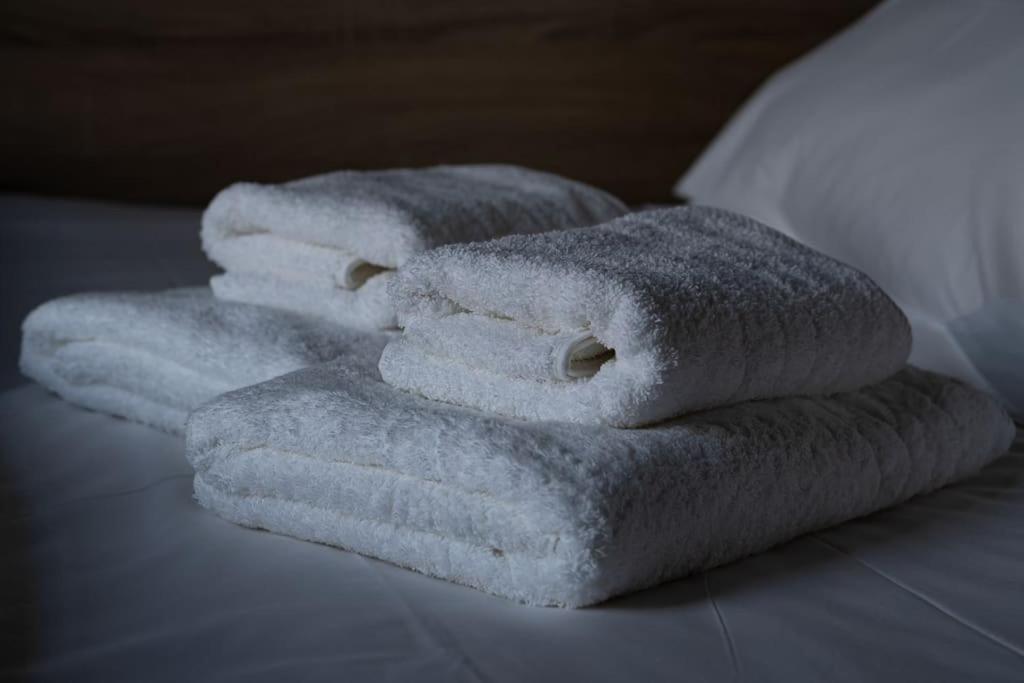 Athens Lux Casa, Urban Eco Suites ภายนอก รูปภาพ